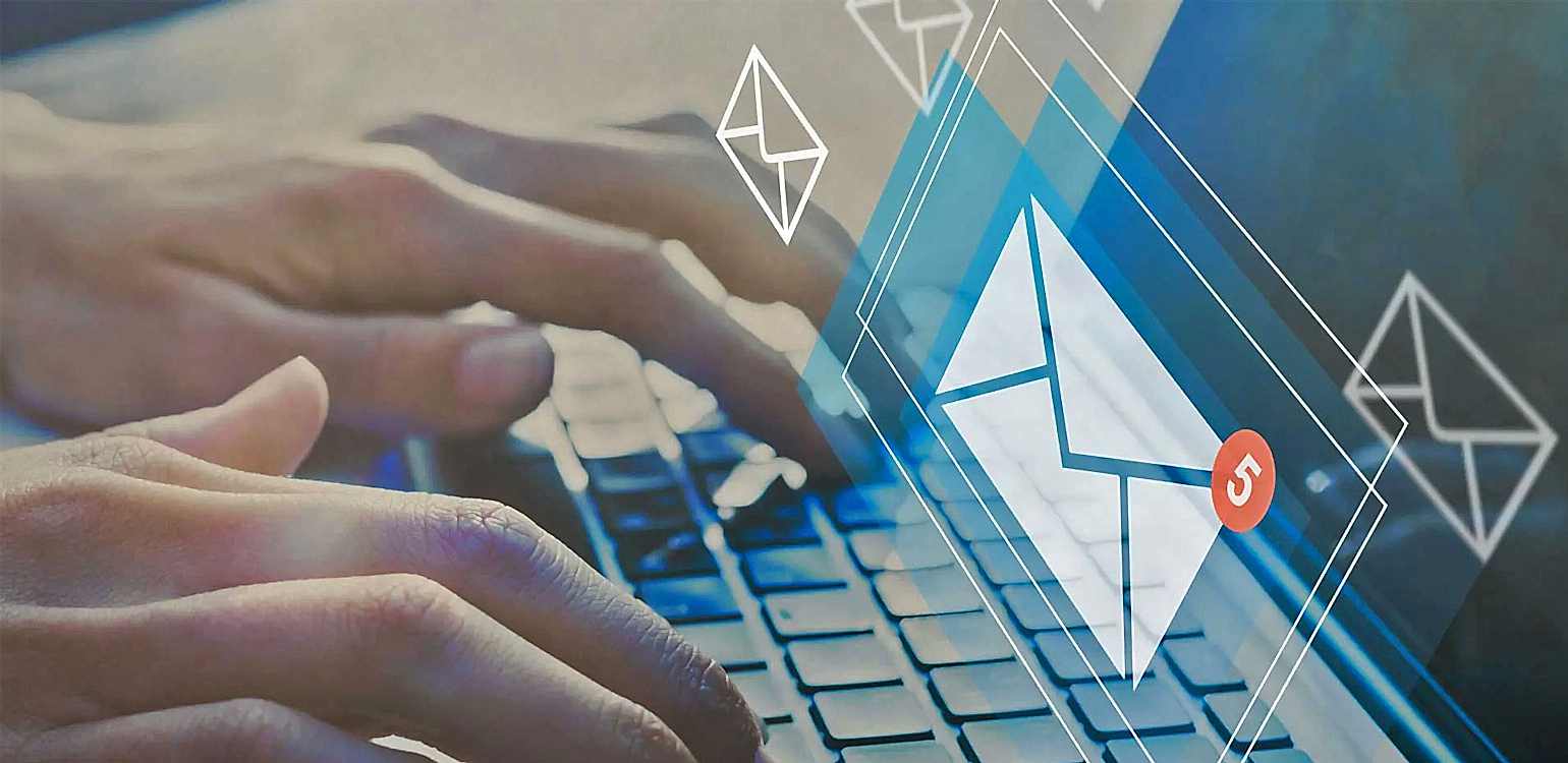 Mail (Outlook) Yedekleme