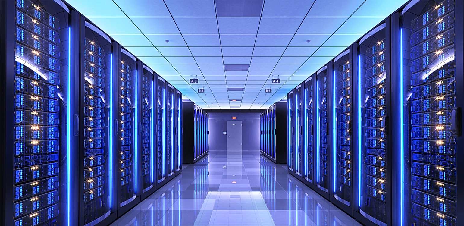 Sunucu Server Çözümleri