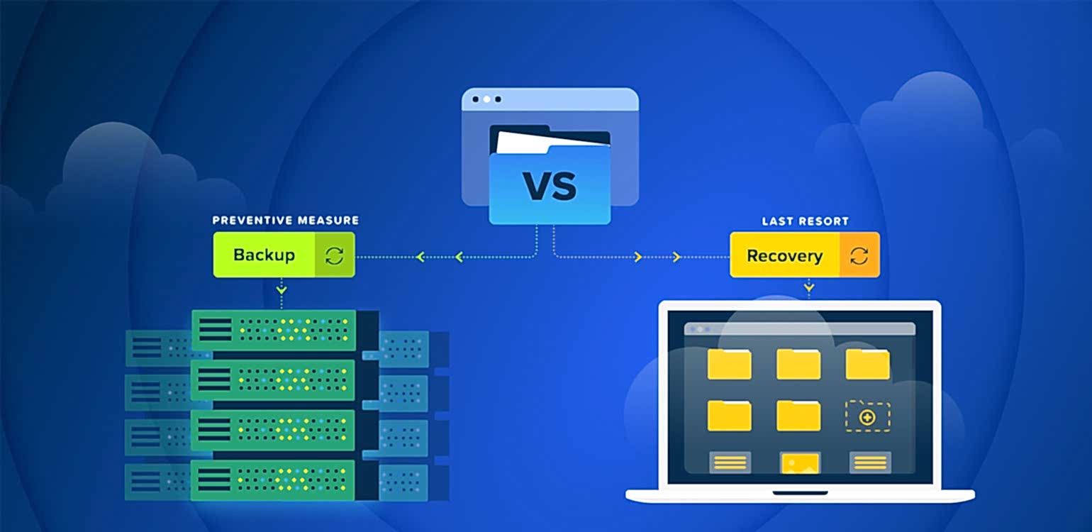 Veritabanı Yedekleme